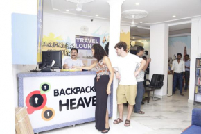 Backpackers Heaven@ New King